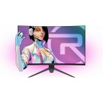 Rapture VIDE 27VCF300 – Zboží Živě