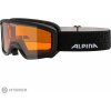 Lyžařské brýle Alpina SCARABEO JR.