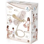 DeCuevas 51578 Multifunkční jídelní židlička a houpačka pro panenky 3 v 1 Verona 2024 – Zboží Dáma