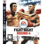 Fight Night Round 4 – Zboží Mobilmania