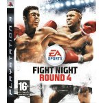 Fight Night Round 4 – Hledejceny.cz