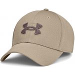 Under Armour UA Blitzing Cap 1376700-203 – Zboží Mobilmania