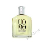 Moschino Uomo voda po holení 75 ml – Hledejceny.cz