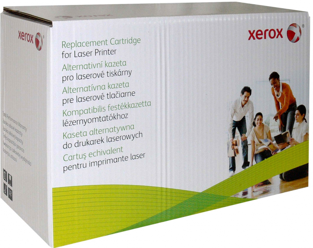 Xerox HP Q2612A - kompatibilní