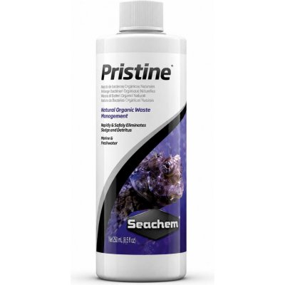 Seachem Pristine 250 ml – HobbyKompas.cz
