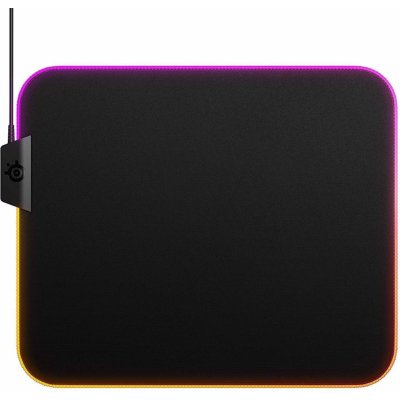 SteelSeries QCK Prism Cloth Medium 63825 – Zboží Živě
