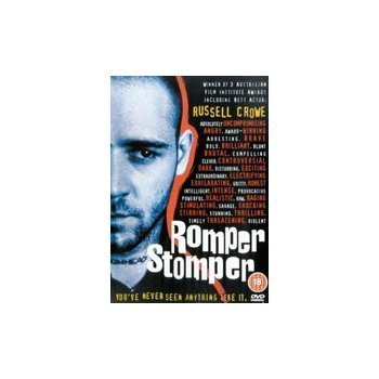 Romper Stomper DVD