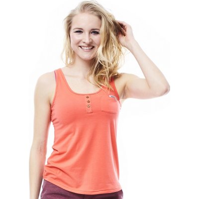 KARRIMOR HOT CORAL – Sleviste.cz