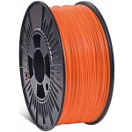 Nebula PLA 1,75 mm 1 kg oranžová – Zboží Živě