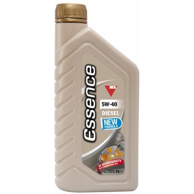 MOL Essence Diesel 5W-40 1 l