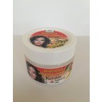 Bione Cosmetics Bio Keratin arganový olej krémová vlasová maska 260 ml – Zboží Dáma