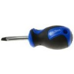 Plochý šroubovák 6 x 38mm GEKO – Zboží Dáma