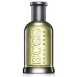 Hugo Boss Boss No. 6 Bottled toaletní voda pánská 50 ml – Zboží Mobilmania