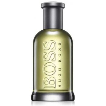 Hugo Boss Boss No. 6 Bottled toaletní voda pánská 50 ml