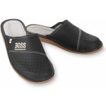 Wooline Boss celokožené – Sleviste.cz
