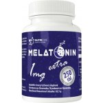 Melatonin 1mg extra 250 tablet – Hledejceny.cz