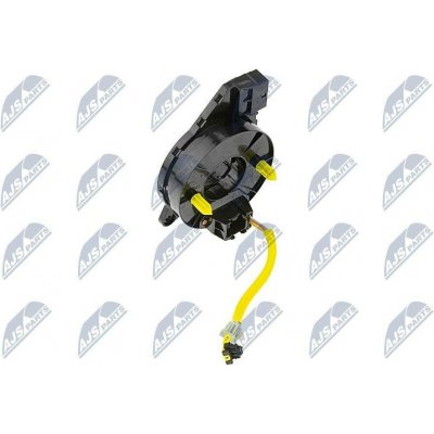 Vinutá pružina, airbag NTY EAS-FR-009 – Hledejceny.cz