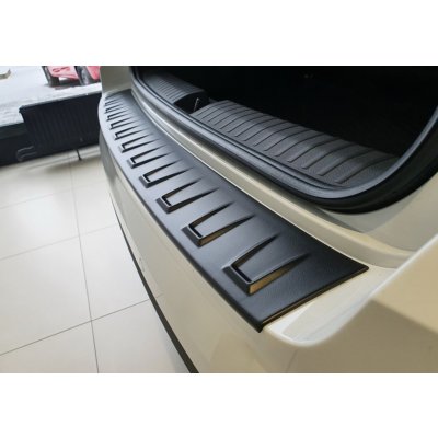 Škoda Kamiq-Ochranný kryt zadního nárazníku (design VV) KAM-RBSILL-DZ – Sleviste.cz