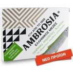Vialco Ambrosia sardinky v extra panenském olivovém oleji 95 g – Zboží Dáma Vialco Ambrosia sardinky v extra panenském olivovém oleji 95 g – Zboží Dáma