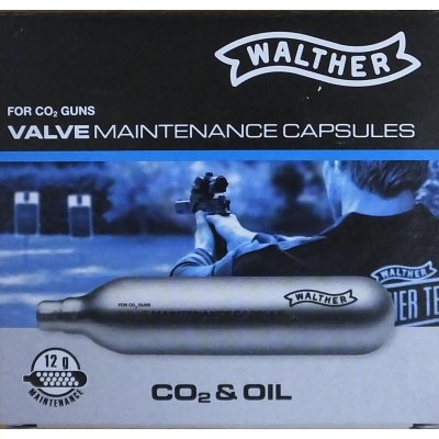 Umarex CO288 g 1 ks – Zboží Dáma