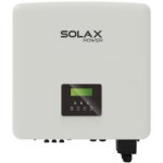 Solax Měnič hybridní 3f. G4 X3-Hybrid-x.0-D, CT G4 X3-Hybrid-15.0-D, CT – Zbozi.Blesk.cz