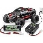 Absima RC auto Monster Truck Absima AMT3.4-V2 1:10 4WD RTR 2,4GHz – Hledejceny.cz