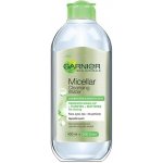 Garnier micelární voda pro smíšenou a citlivou pleť 3v1 400 ml – Zboží Mobilmania