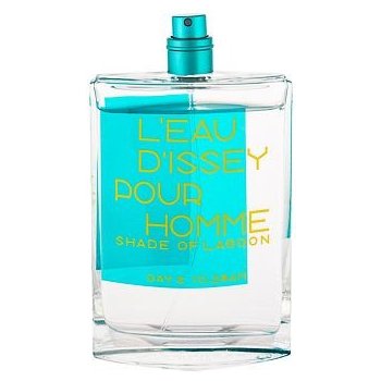 Issey Miyake L Eau D Issey Shade of Lagoon toaletn voda p nsk