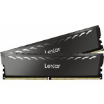 Lexar THOR DDR4 16GB 3600MHz CL18 (2x8GB) LD4U16G36C18LG-RGD – Zboží Mobilmania