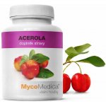 MycoMedica Acerola 90 kapslí – Zboží Mobilmania