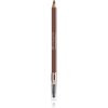 Tužka na obočí Collistar Professional Brow Pencil Biondo tužka na obočí s kartáčkem 4 Moka 1,2 ml