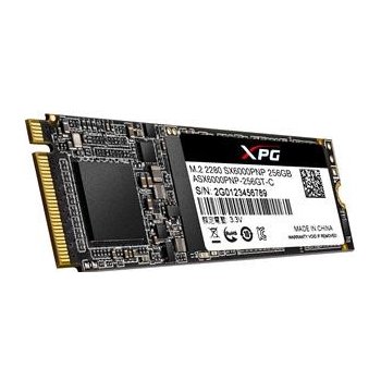 ADATA XPG SX6000 Pro 256GB, ASX6000PNP-256GT-C