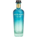 Mermaid Gin 42% 0,7 l (holá láhev) – Zboží Mobilmania