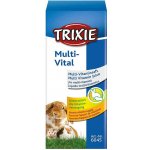 Trixie Multi-Vital Multivitamínová šťáva pro malé hlodavce a králíky 50 ml – Zbozi.Blesk.cz