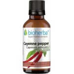 Bioherba Paprika tinktura kapky 50 ml – Hledejceny.cz