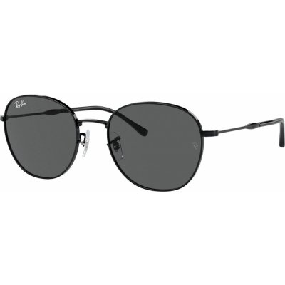 Ray-Ban RB3809 002 B1 – Hledejceny.cz