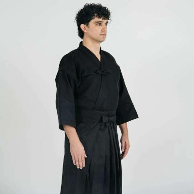 Kendo Gi FUJIMAE Training – Zbozi.Blesk.cz