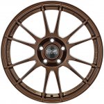 OZ ULTRALEGGERA 7x15 4x100 ET37 matt bronze – Zbozi.Blesk.cz