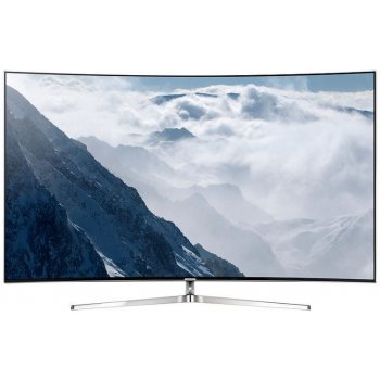 Samsung UE55KS9002