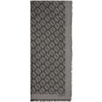 Guess pánská šála AM9559VIS03-BLG – Zboží Mobilmania