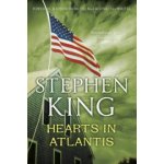 Hearts in Atlantis - S. King – Sleviste.cz