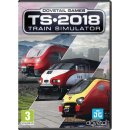 Train Simulator 2018