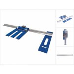 Kreg vodící lišta 76,2x762mm KMA2685-INT – Zboží Dáma