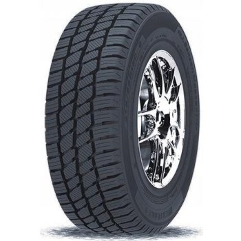 Pneumatiky Westlake All Season Master SW613 195/65 R16 104/102T