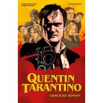 Quentin Tarantino - Grafický román – Zboží Dáma Quentin Tarantino - Grafický román – Zboží Dáma