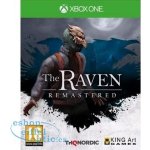 The Raven Remastered – Hledejceny.cz