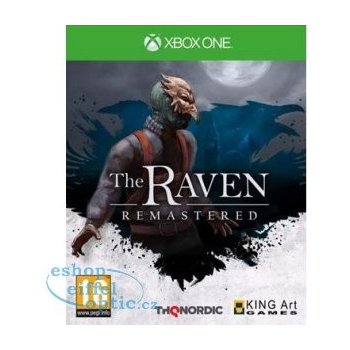 The Raven Remastered