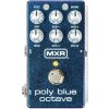 Kytarový efekt MXR M-306 Poly Blue Octave