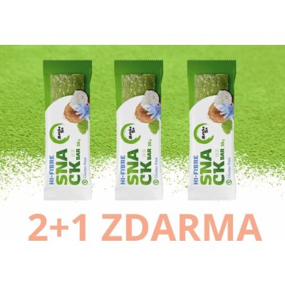 Kyosun MATCHA TEA SNACK BAR 35 g – Hledejceny.cz