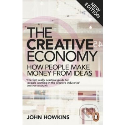 Creative Economy – Hledejceny.cz